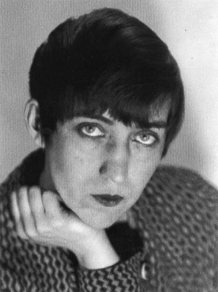 Berenice Abbott