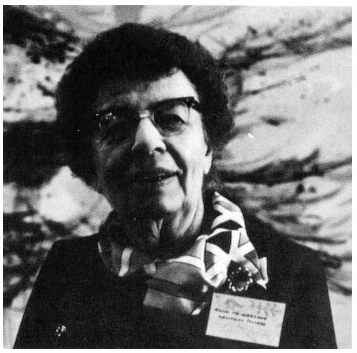 Mary Henle