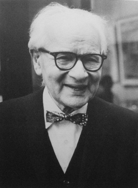 Horace Kallen