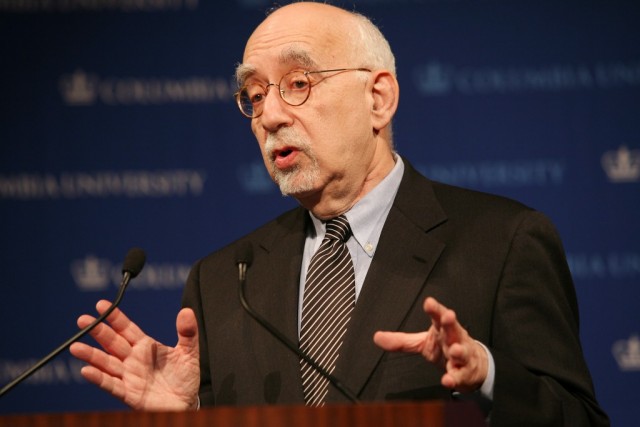 Ira Katznelson