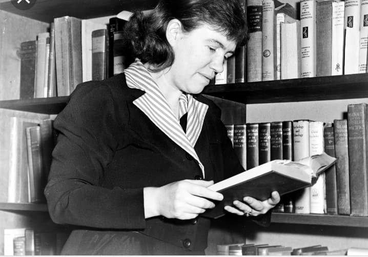 Margaret Mead
