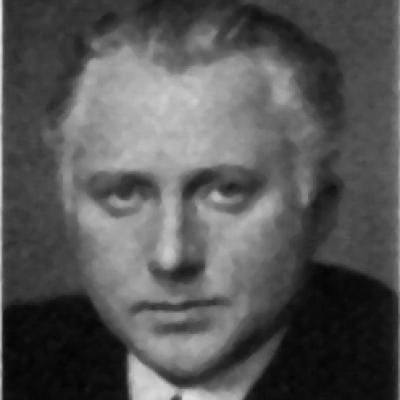 Hans Staudinger